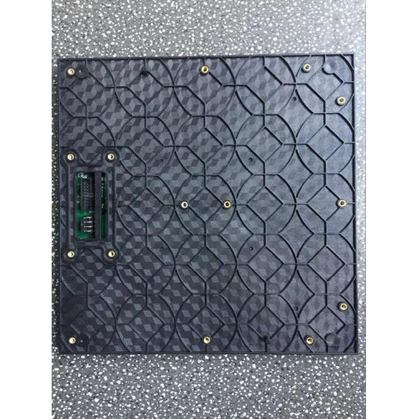 SMD1921 Full Color Led Display Module , 40W P3.91 Led Display module For Video