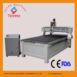 China Factory price CNC Wood Cutting Cutter machine TYE-1325 wholesale