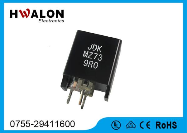 Quality MZ72 MZ73 PTC Thermistor AC110V ~ 270V 18Ohm Resistance For TV Degaussing for sale