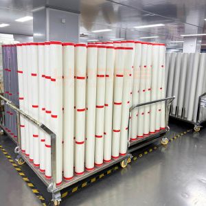 Quality Polyurethane Film High Hydrophobic TPU PPF Paint Protection Film