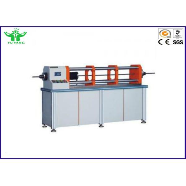 0.05-50mm/min Strand Wire Tensile Relaxation Testing Machine 0.2%-100%