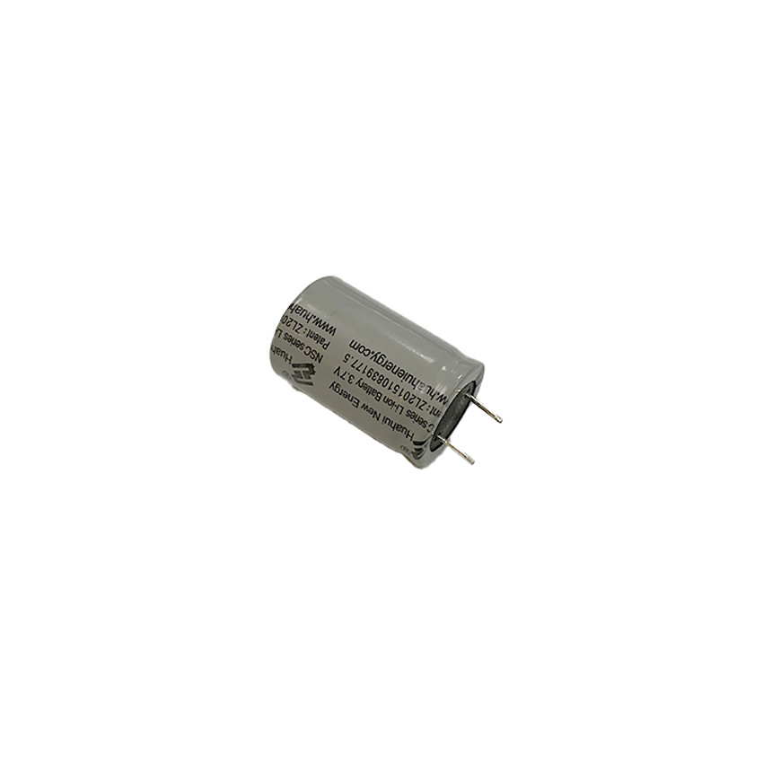 Ternary LTO Rechargeable Li Ion Cell NSC2235 3.7V 1300mAh Rechargeable Battery