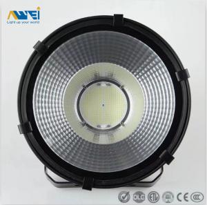China 100W - 250W Industrial High Bay LED Lights 3000K - 6500K Color Temperature on sale