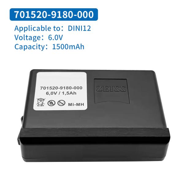 TRIMBLE DINI 12 Level Battery 701520-9180-000 Charger ND6072-1200 Dedicated Data Cable