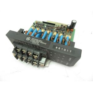 China GE Fanuc PLC IC200ALG240-EB Controller Module wholesale