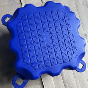 Docks Floating Platform / Float Module Anti Chemical