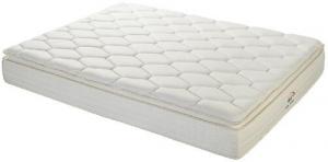 China White firm off bonnel coil hotel bed mattress twin/full/queen/customization/OEM size available wholesale