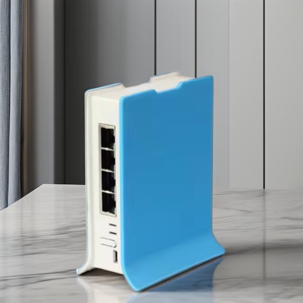 Voip Function Original RB941-2ND-TC Mini Home WiFi Router HAP Lite 2.4GHz Outdoor Wireless Routers Supports WPS