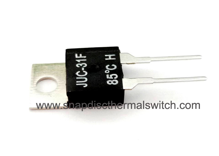 China High Reliability Miniature Thermal Switch Audio Amplifier Use ROHS Compliant wholesale