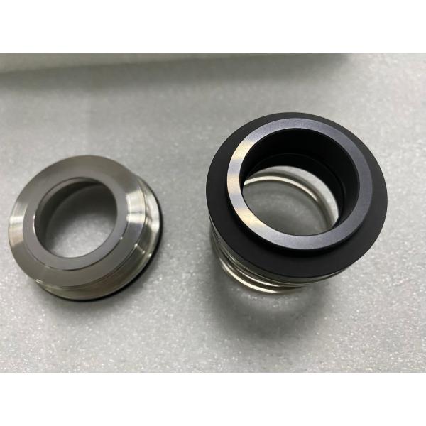AES P07 Vulcan Type Mechanical Seal 92-27 For For Alf Lavl Lkh Pump