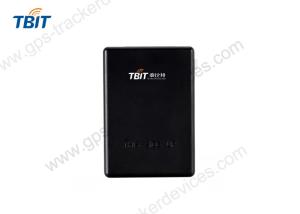 China Dual Mode Positioning Remote Control Car GPS tracking device With Smart Alarm wholesale