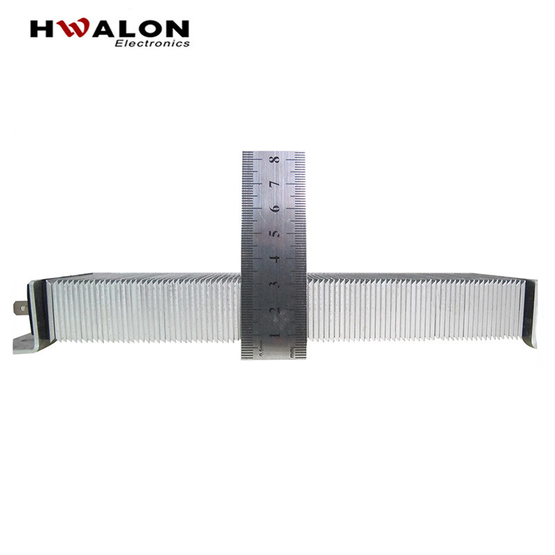 1 - 10000W PTC Heating Element for Mini Pocket Self Heating Hand Warmer