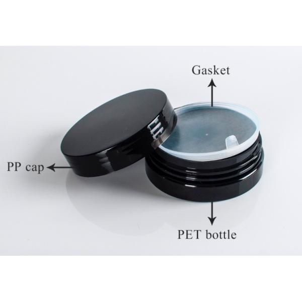 Skin Care Plastic Cream Bottles Jar For Lotion Essence Toner ODM OEM