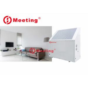 China 12kw R410A R417A R407C Refrigerant Heat Pump Air To Water wholesale