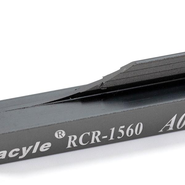 RCR 1560 Furniture Hardware Cabinet Edge Pulls