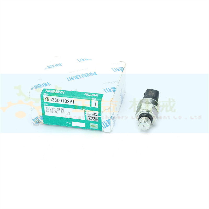 China YN52S000102P1 Pressure Transducer Sensor SK200-6 SK200-8 wholesale