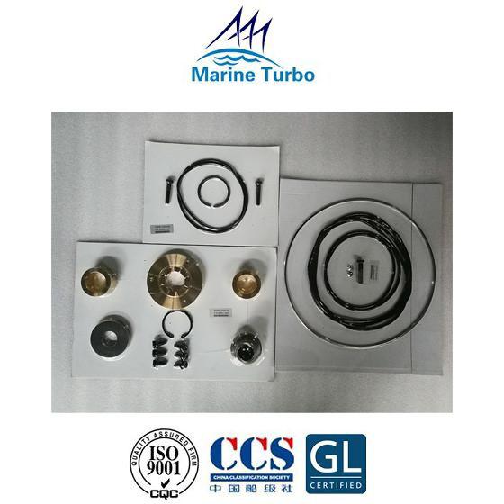 Quality T-TPS61 Turbo Repair Kits For Marine Engine Maintenance Spare Parts for sale