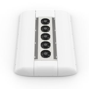 Buy cheap Commercial EV Electric Bus Air Conditioner System from wholesalers