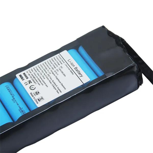 LiFePO4 Lithium Battery Rechargeable OEM ODM 24V 36V 60V 12AH 24AH Lithium-ion Battery Packs For E-Scooter/Wheelchair