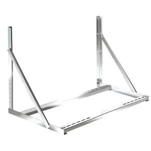 China AC air conditioner bracket holder support rack stand wall mounting -wy01 on sale