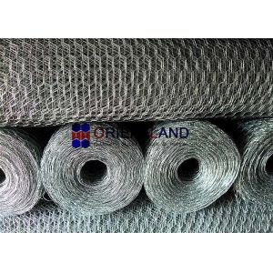 China Galvanized Hexagonal 150 Feet Chicken Wire Poultry Netting wholesale