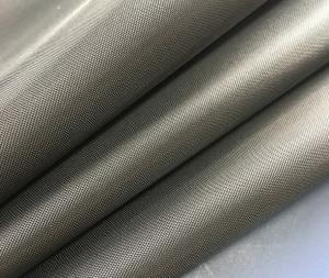 China Waterproof 420D Poly Oxford Fabric , 100 Polyester Fabric 173 Gsm For Bag wholesale