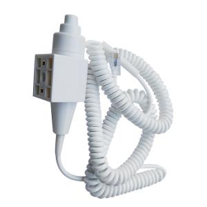 China 2 Stage Handheld X Ray Device , Engineering Plastics Medical X Ray Equipment wholesale