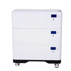 China 51.2V 200Ah Home Stackable Solar Batteries Scalable Power Solution wholesale