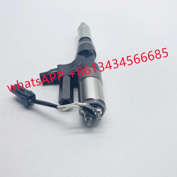 095000-0170 095000-0173 Denso Diesel Injectors 095000-0176 HINO J08C 23910-1033 23910-1034 S2391-01033