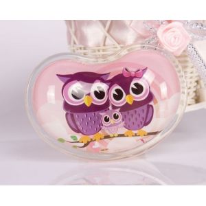 China ROHS Certificate Transparent Mouse Pad Ergonomic Silicone Gel Wrist Rest wholesale