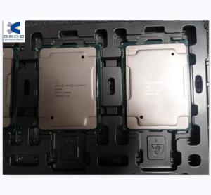 China Intel Xeon Platinum 8180M Processor and 38.5 MB L2 Cache for Expandable Memory Server CPU wholesale