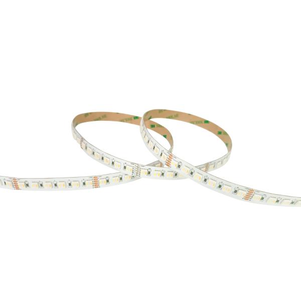 Remote control SMD 5050 RGB LED Strip Colorful SMD Flexible LED Strip Lights