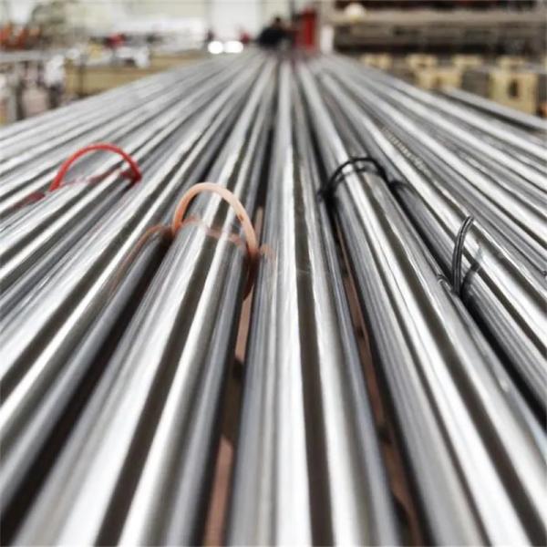JIS Sand Blast Stainless Round Bar Bright Annealed S30908 S31008 S31600 S31635