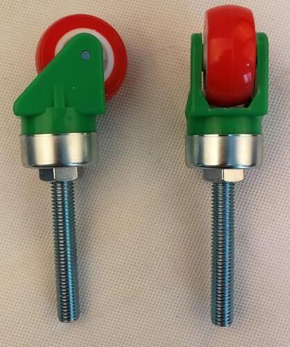 Quality Wheel Caster for loading table of machine for sale