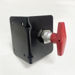 48V 250A Master Battery Disconnect Switch Heavy Duty Current Battery Disconnect
