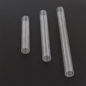 China Non Toxic Plastic Lamp Diffuser Transparent Excellent Eroding Resistance wholesale