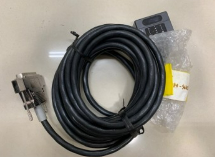 Hokuyo DMS-HB1-Z09 Optical Data Transmission Device Half Duplex Two Way Transmission System