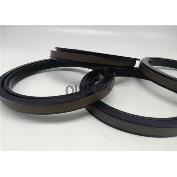 SPGW 160 SPGW 165 Excavator Hydraulic Piston Seals Rings 707-44-13920 707-44-14190 Suitable For Komatsu Hitachi Hyunda
