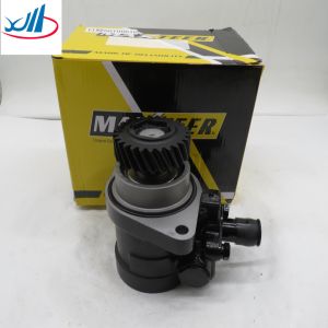 China Iron Hydraulic Gear Pump Gearbox Spare Parts 14571240 wholesale