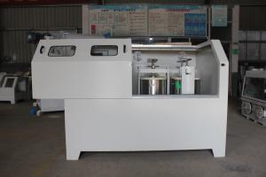 China TENCAN 40 L Cooling System Wet Ball Mill , Nano Ball Mill Lightweight wholesale