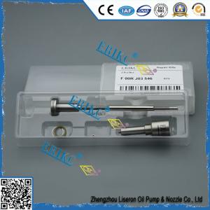 China Wholesale Bosch Overhaul Kits F OOR J03 546 (FOORJ03546) diesel injector kit  FOOR J03 546 wholesale