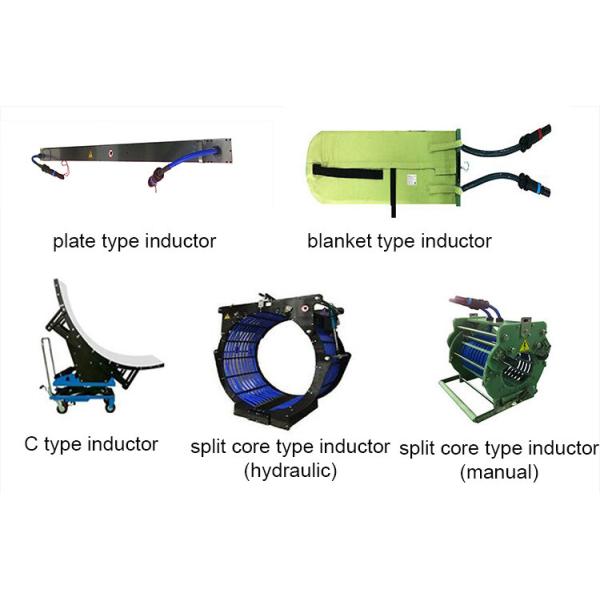 40KVA Air Cooling Induction Heater Machine for Welding & Post Weld Heat Treatment (PWHT)