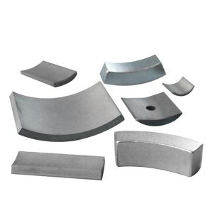 Industrial 350degrees SmCo Strong Permanent Magnet