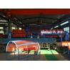 Buy cheap 40 Years Factory JLK630/6+12+18+24 Rigid Frame Strander With Pre-deformation For from wholesalers