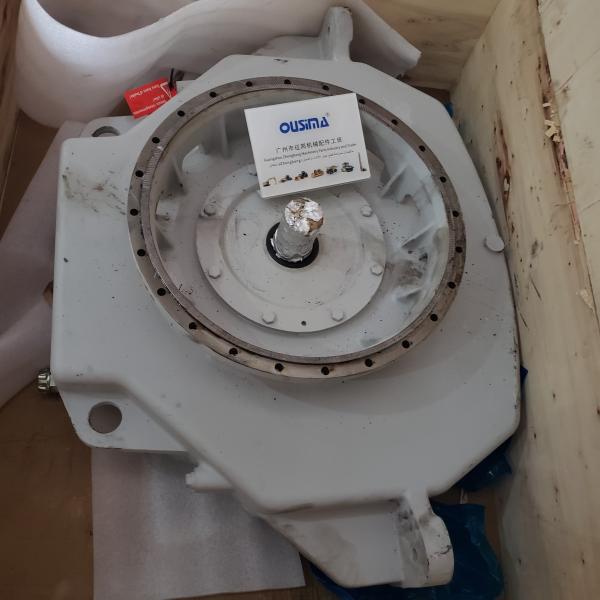 Driving Gear Box 367-6470 360-6470 368-3238 366-3357 For CAT 6015 6015FS