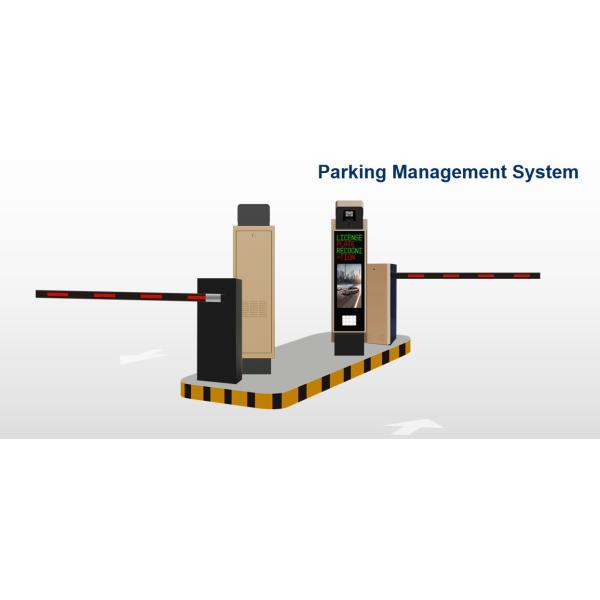PTZ Car Plate Recognition Camera 1080P Car Registration Recognition Camera