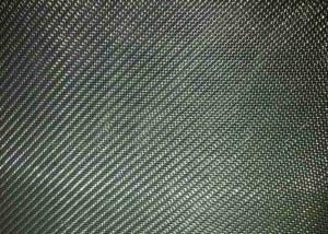 China 635 Mesh SS316L Woven Wire Mesh Screens Bright Silver wholesale