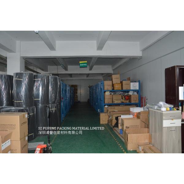 Polyurethane Dust Filter Black Flame Retardant Filter Mesh Sponge