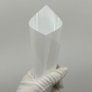 China Deep White Window Film 99.9% UVR 2 Mil Thickness wholesale