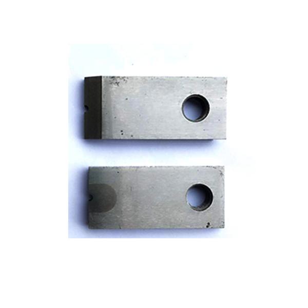 Customized Screw Molds Sharp High Speed Steel Cutting Knife Die